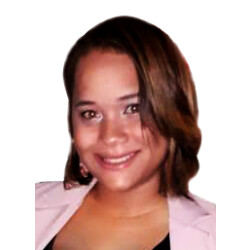 ALBA RAMÍREZ MONTERO