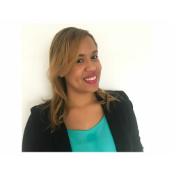 Hilary Valdez