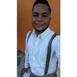 Kevin Alejandro Contreras Olivas