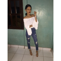 Xochilt Eliette Medrano garcia