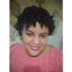 Mariella Gabriela Showerer Urbano