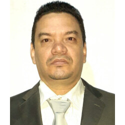 Juan Enrique Moraga Garcia