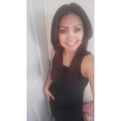 Gema Arali Lam Lopez