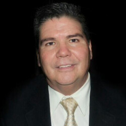 Giovanni Calvo Hernandez