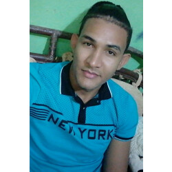 Wander delgado