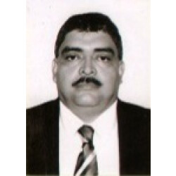 Ramon Enrique Boniche Acuña