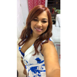 Lic Yokastty Santana