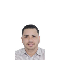 Oscar Eduardo Averruz Salgado