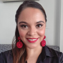 Gabriela de González