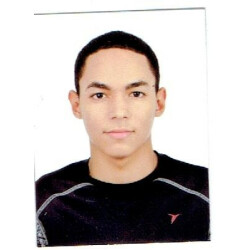 Gabriel Elias Martinez Zayas