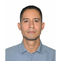 William Vilchez Aleman