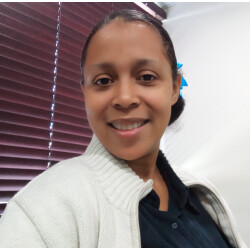Yannat Mariel Martinez Jimenez