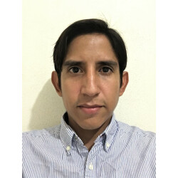 Harlingston Gabriel Chacón Gutiérrez