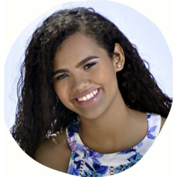 Naylea De La Cruz Núñez