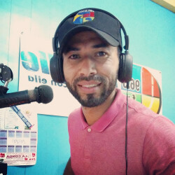 Dionicio Arias Bello