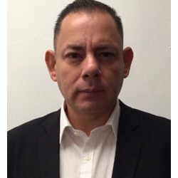 Fernando Restrepo Gutiérrez