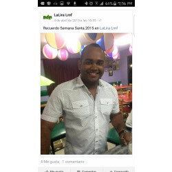 Gari Pérez
