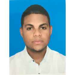 Alex De la Rosa