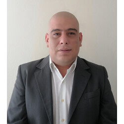 Alberto Fonseca