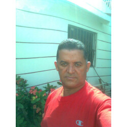 Luis Madera