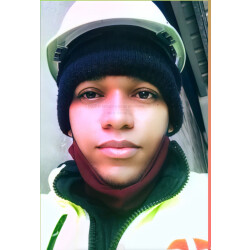 George Luis Perez