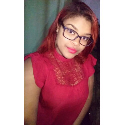 Melany Feliz Feliz