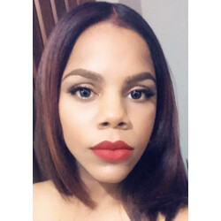 Greisy Victoria Jiménez Mata