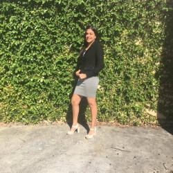 Ana Yasmin Cordero Guzman