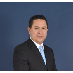 Luis Cruz