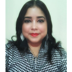 Elianna Soto Rodríguez