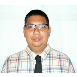 David Humberto Mejía Navarro
