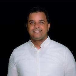 Edgar Cuevas