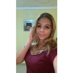 Chanette Montilla Castillo