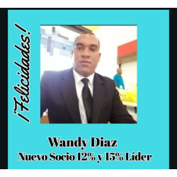 Wandy Diaz