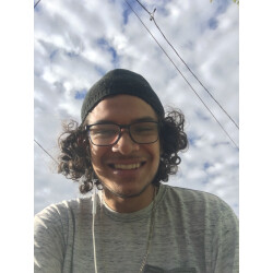 Jordan Delgado
