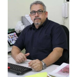 FÉLIX R. SÁNCHEZ RODRÍGUEZ