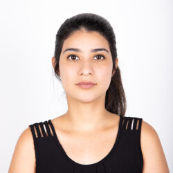 Melissa González Zúñiga
