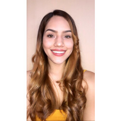 Dayana Fernanda Molina Miranda