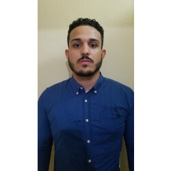 Paul Santos Jiménez