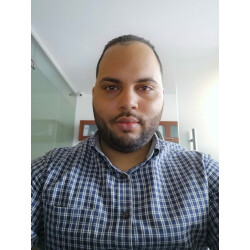 David Enrique Almonte Rodriguez