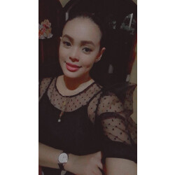 Crystel María Alfaro Vanegas