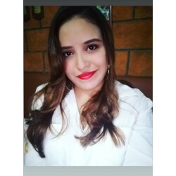 Vilma María Solís Esquivel