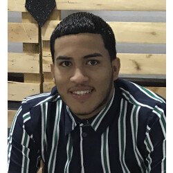Keury Rodriguez Peña