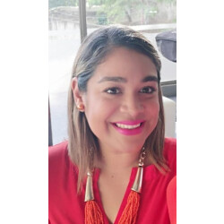 Amniuska Sandoval Talavera