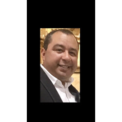 Marcos Murillo Moreira