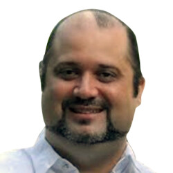 Christian Segarra
