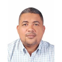 José Algenis De León Ramírez