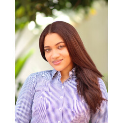 Margaret Mejia Diaz