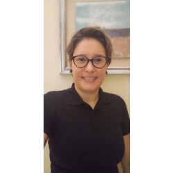 Kenia Flores Sevilla