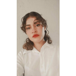 Rachel Franchesca Vásquez Ortega